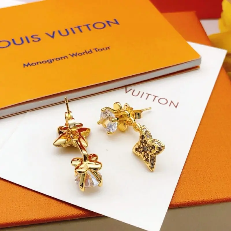 louis vuitton boucles doreilles pour femme s_12534353